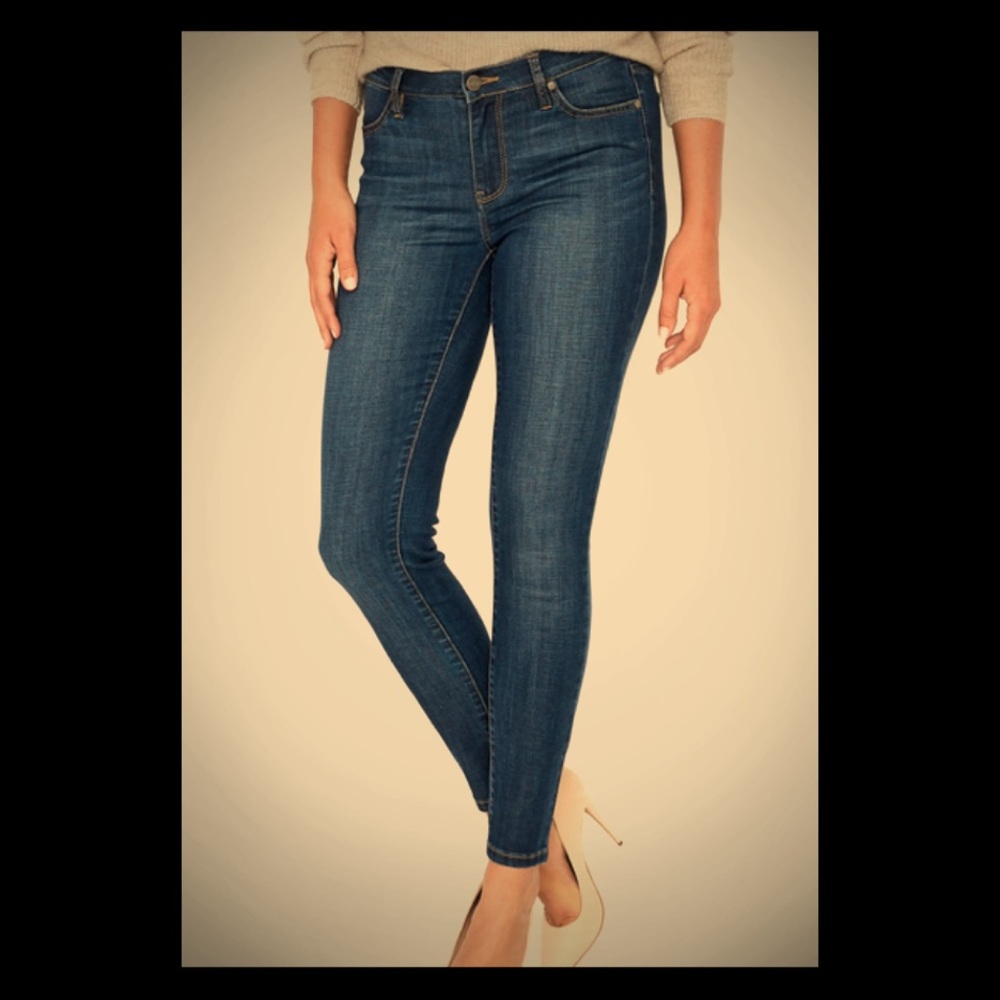 Buffalo David Bitton skinny jeans W28